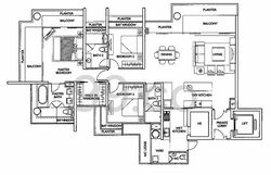 CityVista Residences (D9), Condominium #488595191